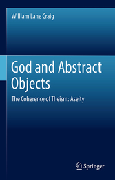 God and Abstract Objects, ed. , v. 