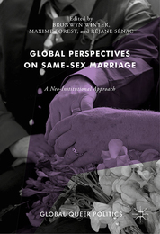 Global Perspectives on Same-Sex Marriage, ed. , v. 
