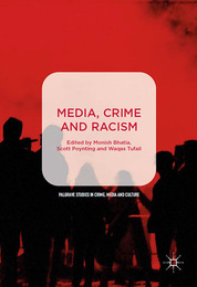 Media, Crime and Racism, ed. , v. 