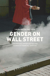 Gender on Wall Street, ed. , v. 