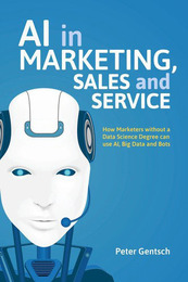 AI in Marketing, Sales and Service, ed. , v. 
