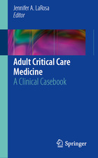 Adult Critical Care Medicine, ed. , v. 