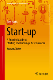 Start-up, ed. 2, v. 