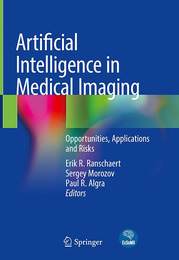 Artificial Intelligence in Medical Imaging, ed. , v. 