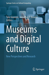 Museums and Digital Culture, ed. , v. 
