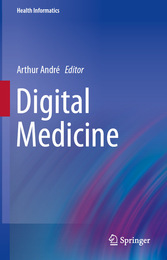 Digital Medicine, ed. , v. 