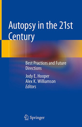 Autopsy in the 21st Century, ed. , v. 