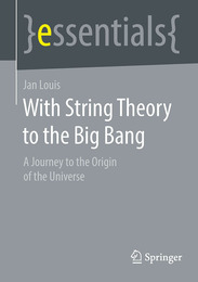 With String Theory to the Big Bang, ed. , v. 
