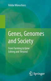 Genes, Genomes and Society, ed. , v. 