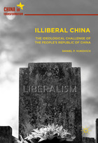 Illiberal China, ed. , v. 