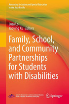Family, School, and Community Partnerships for Students with Disabilities, ed. , v. 