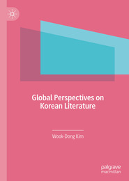 Global Perspectives on Korean Literature, ed. , v. 