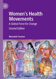 Women's Health Movements, ed. 2, v. 
