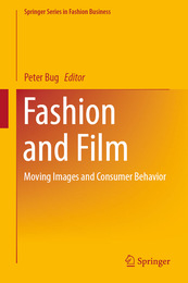 Fashion and Film, ed. , v. 