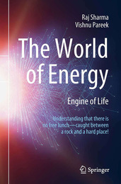 The World of Energy, ed. , v. 