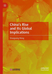 China's Rise and Its Global Implications, ed. , v. 