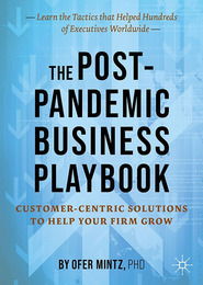 The Post-Pandemic Business Playbook, ed. , v. 
