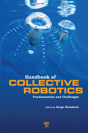 Handbook of Collective Robotics, ed. , v. 