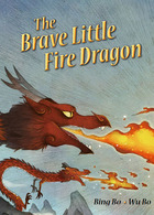 The Brave Little Fire Dragon, ed. , v. 