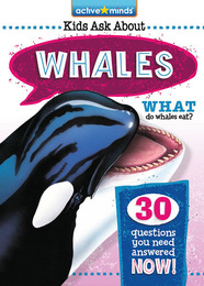 Whales, ed. , v. 