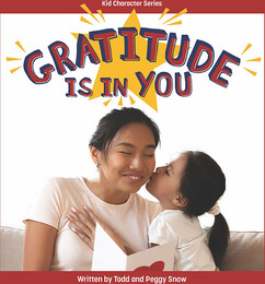 Gratitude Is In You, ed. , v. 
