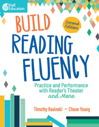 Build Reading Fluency, ed. 2, v. 