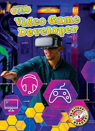 Video Game Developer, ed. , v. 