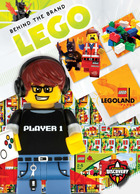 LEGO, ed. , v. 