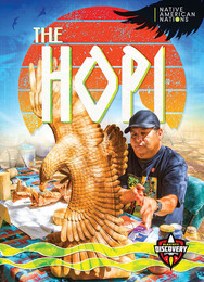 The Hopi, ed. , v. 