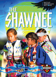 The Shawnee, ed. , v. 
