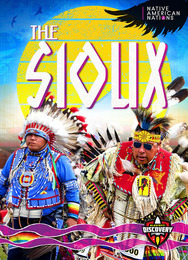 The Sioux, ed. , v. 