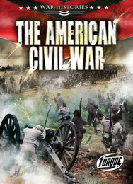 The American Civil War, ed. , v. 