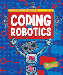 Coding with Robotics, ed. , v. 