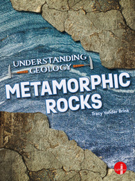Metamorphic Rocks, ed. , v. 