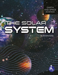 The Solar System, ed. , v. 