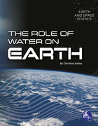 The Role of Water on Earth, ed. , v. 