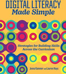 Digital Literacy Made Simple, ed. , v. 