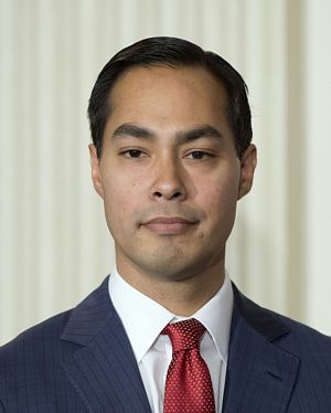 Julian Castro was the youngest member of Barack Obama’s cabinet.