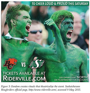 Official Website, Saskatchewan Roughriders™