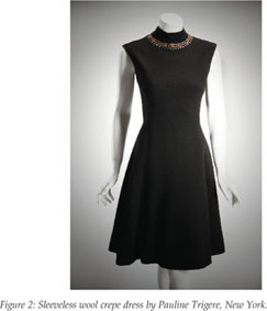 Little black dress: From mourning to night - Document - Gale Academic  OneFile