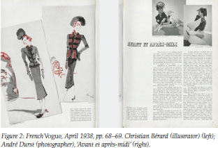 The Vogue History of 20th-Century Fashion by Jane Mulvagh (1989, Hardcover)  for sale online