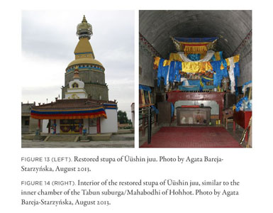 Circumambulating the Stupa Boudha Photography art prints and