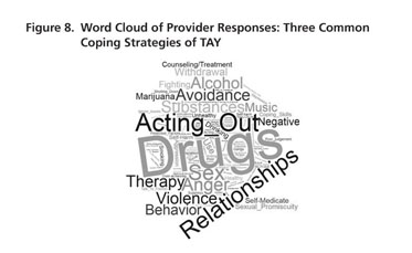 Understanding TAY Mental Health and De-Escalation Strategies