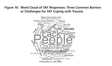 Understanding TAY Mental Health and De-Escalation Strategies