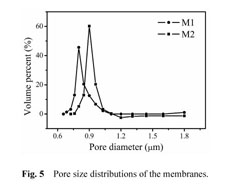 Gale Academic Onefile Document Preparation Of High Efficiency Ceramic Planar Membrane And Its Application For Water Desalination