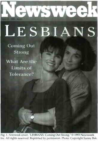 Lesbians Skirting