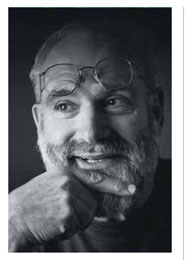 Oliver Sacks, neurologist and writer, 1933-2015