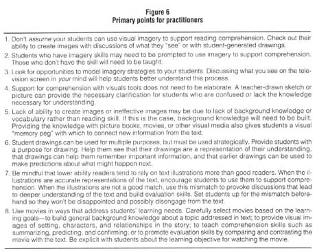 For Learning, Drawing a Picture May Really Be Worth a Thousand Words –  Association for Psychological Science – APS