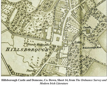 Ordnance Survey Maps Ireland 1824 On The Map: The Ordnance Survey And Irish Modernity - Document - Gale  Academic Onefile