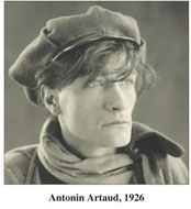 Done With The Judgement Of God The Prolonged Ontological Crisis Of Antonin Artaud Document Gale Academic Onefile